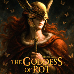 MOD99 - THE GODDESS OF ROT