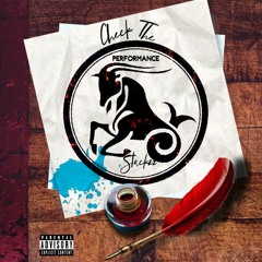 Stackzz x Check The Performance