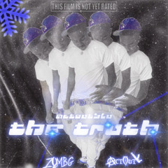 The Truth - ActOutBlu