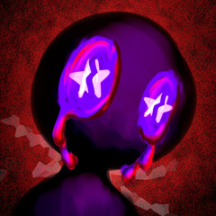 You can’t escape it. (WIP)