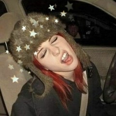 paramore - oh star (jersey club remix)