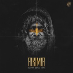 Kleysky, Cotrax, RIFM - Alkimia (Original Mix)