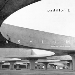 Padillon E - Asylum EP (Re-Mastered 2023)