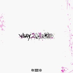KANKAN x WAY2GEEKED type beat "wya" (prod. auxccord & prod. LZRS)