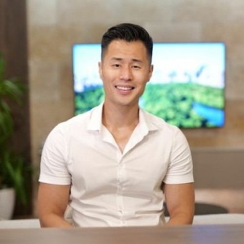 The Impact of Tim Han’s LMA Course on Personal Growth | Listen