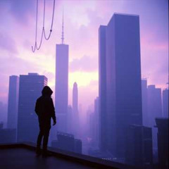 I WASN’T BUILT FOR A WORLD LIKE THIS