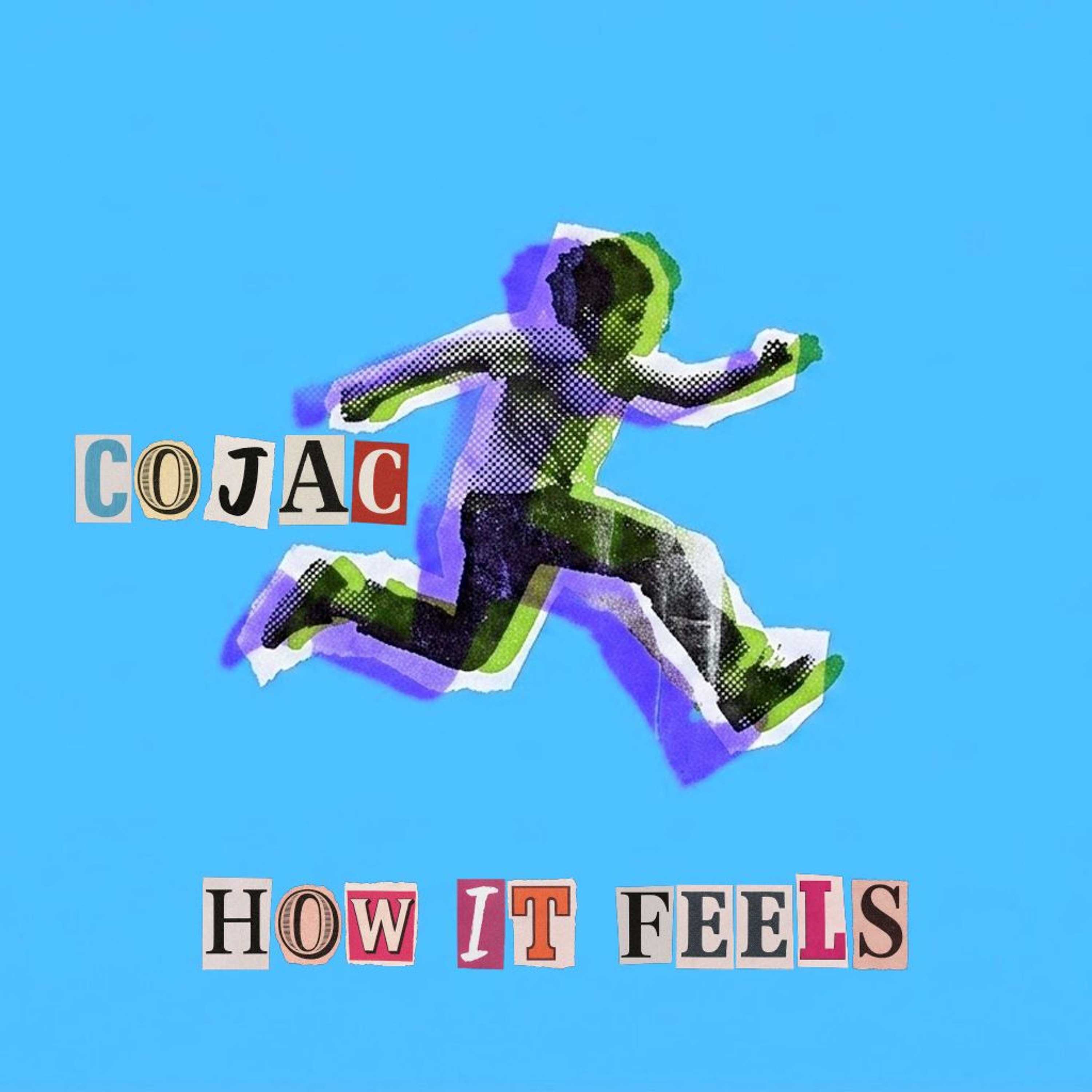 How It Feels episode artwork