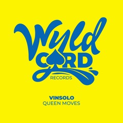 QUEEN (ORIGINAL MIX) - OUT NOW ON WYLDCARD RECORDS