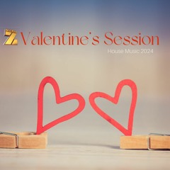 Valentine's Session 2024