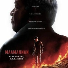 WATCH~! Maamannan (2023) Full~Movies