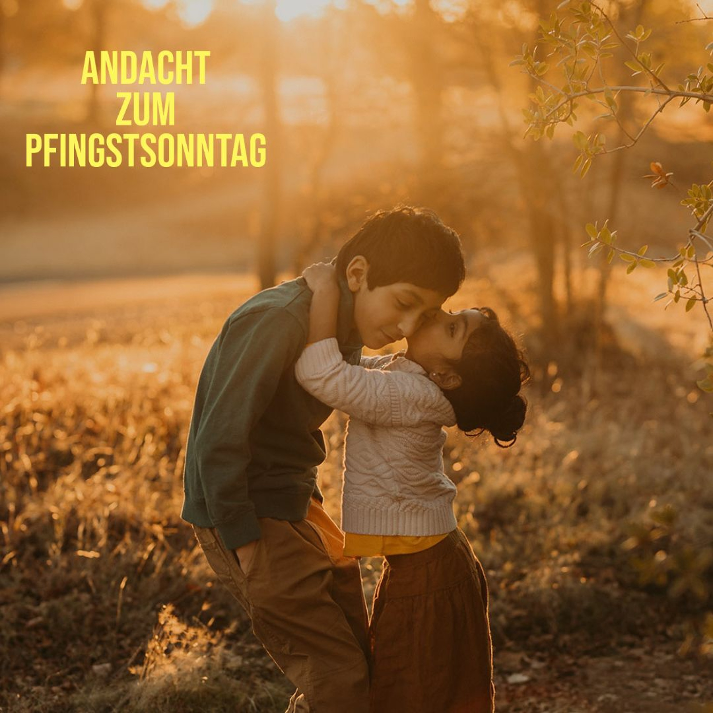 Podcast-Andacht