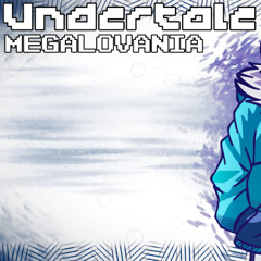 Undertale - Megalovania - Remix [Remastered] By Cragend0