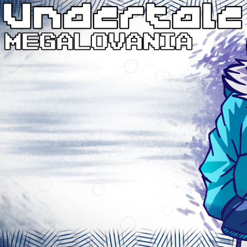 Undertale - Megalovania - Remix [Remastered] By Cragend0