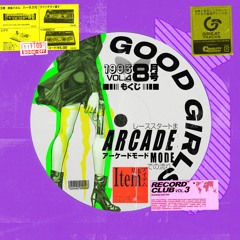 good girls like bad boys(hardcore mix)