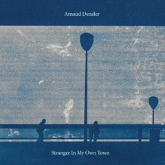 PREMIERE: Arnaud Denzler - Home Is Where U Are