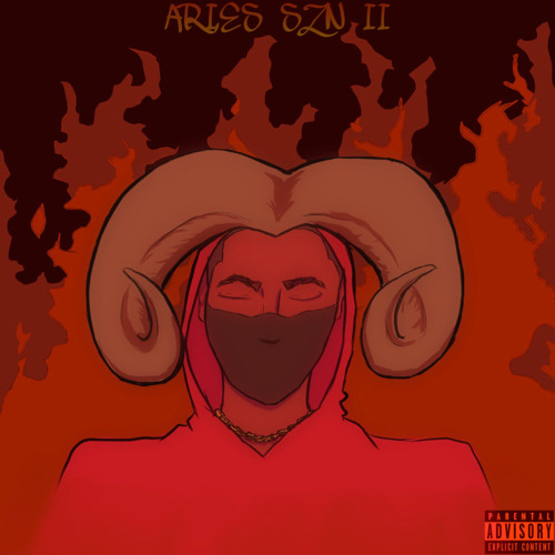 Aries SZN ii