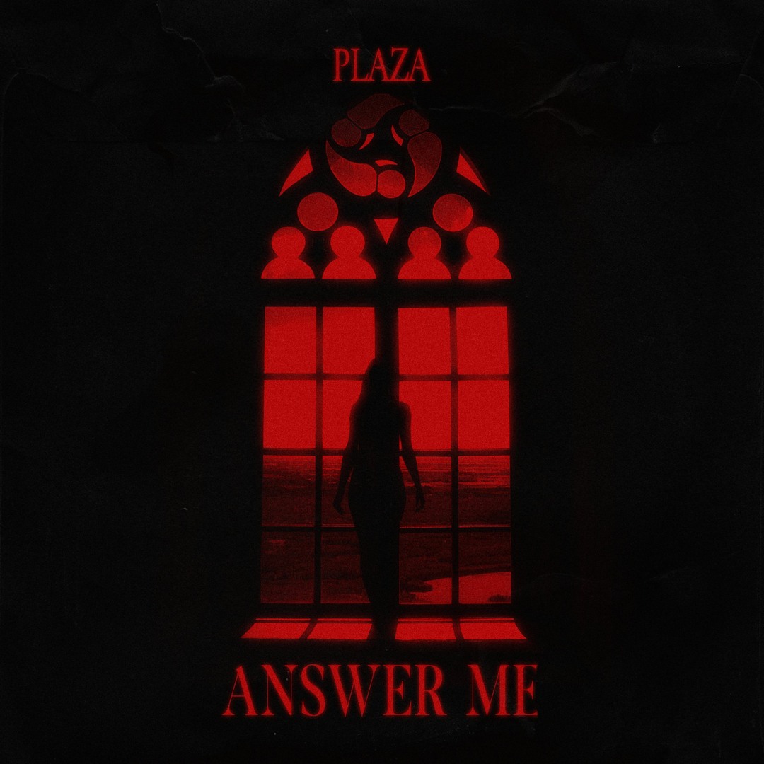 Stream Answer Me by PLAZA | Listen online for free on SoundCloud