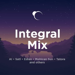 Integral Break - Liquid Drum & Bass Mix