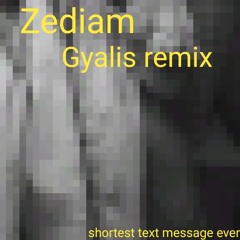 Gyalis remix