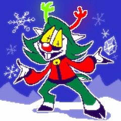 [The Joker Reupload] MERRY CHRISTMAS AND A