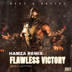 NEKZ & BATIKZ - FLAWLESS VICTORY (HAMZA REMIX)