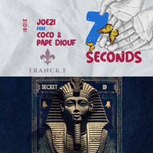 Secret ID x 7 Seconds