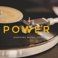 POWER | Dj Sanlyn (tour 2023)