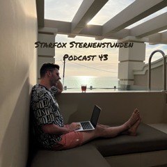 Sternenstunden Podcast 43