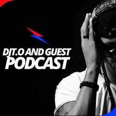 32. Wer War Aaliyah? - DJ Podcast Zu Gast Mc Lil Ghost - DJT-O.com