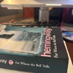 For Whom the Bell Tolls