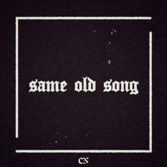 Same Old Song