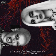 Ava Max & Doja Cat - Murder On The Dancefloor (Remix)
