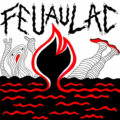 Feu Au Lac V​/​A Mixed by Mikro