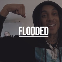 D Block Europe x GeeYou Type Beat - "Flooded" | UK Rap Instrumental 2025