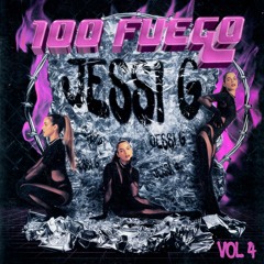 100fuego Vol 4 By Jessi G