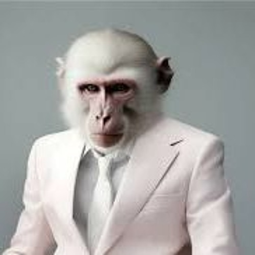 The monkey story