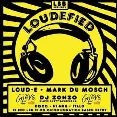 @LLB presents Loudefied (15-12-2023)