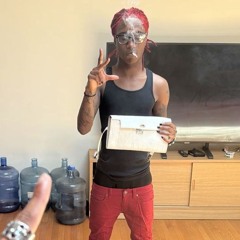 nine vicious - back in the a (prod. patrick)