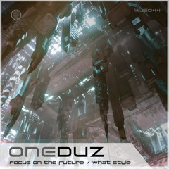 Oneduz - Focus On The Future