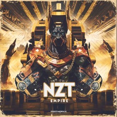 NZT - LOSE YOUR MIND
