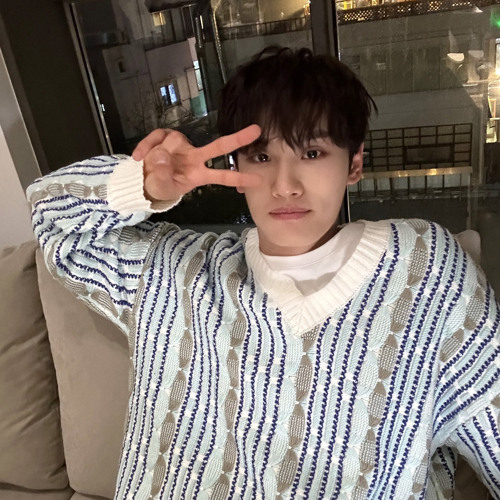 Perhaps That (Crush, Loco) - Kum Junhyeon