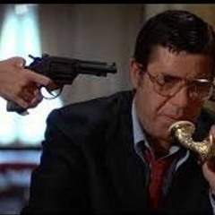 where the fuk his head go