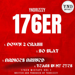 Bridges Burned - YNDrizzzy