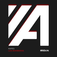 Kapes - Los Bomberos