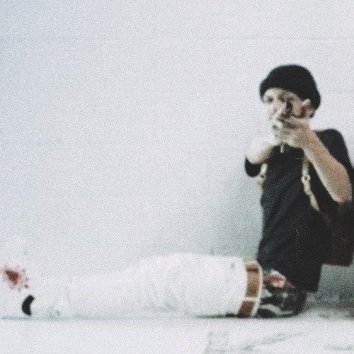 jace! - lil bro chill [unreleased]