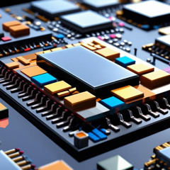 Oasys de Siemens EDA: El Guardián de la Fabricación de Chips Avanzados