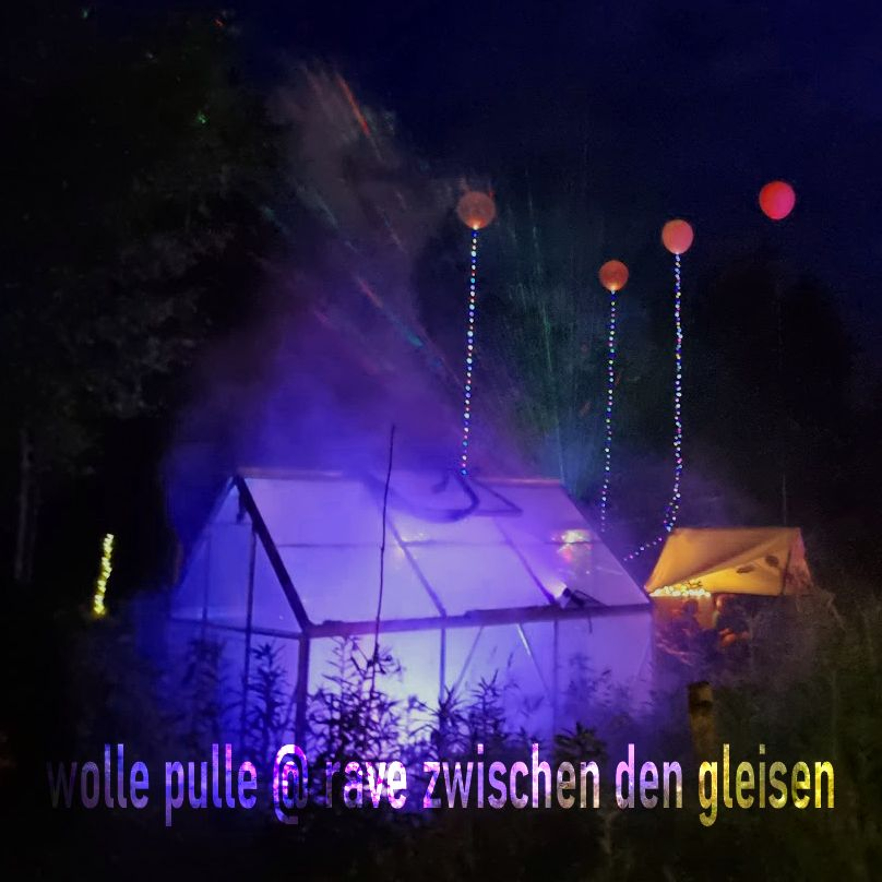 Wolles Musik