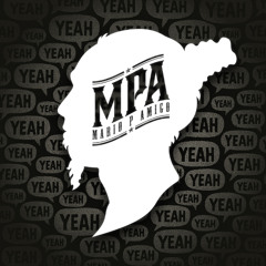 M.P.A - YEAH