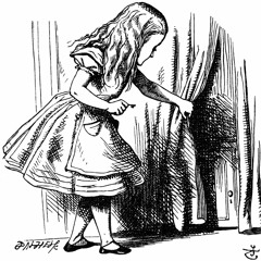 «Journey Start» (Alice in Wonderland). Op. 126-a.