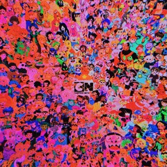 Cartoon Network…
